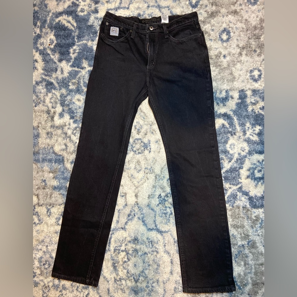 Cinch bootcut jeans